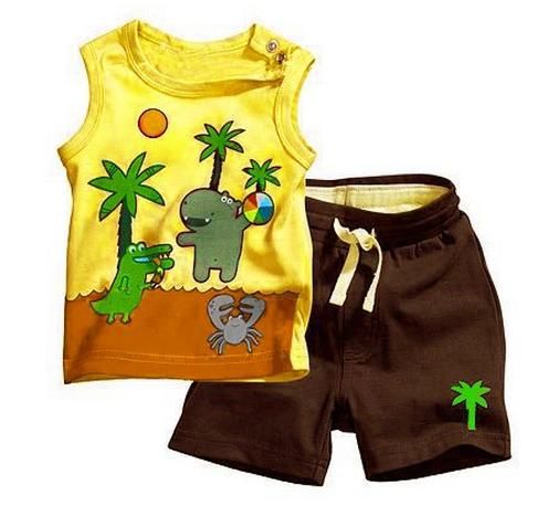 Conjunto Praia