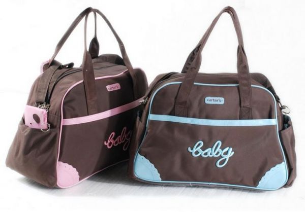 Bolsa Baby - Carter´s