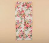 Legging Floral